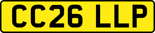 CC26LLP