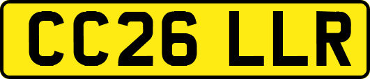 CC26LLR