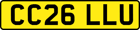 CC26LLU