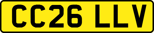 CC26LLV