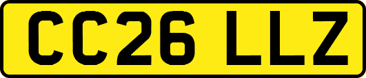 CC26LLZ