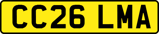CC26LMA