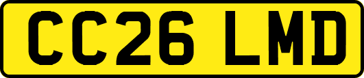 CC26LMD