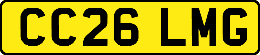CC26LMG