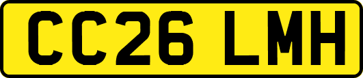 CC26LMH