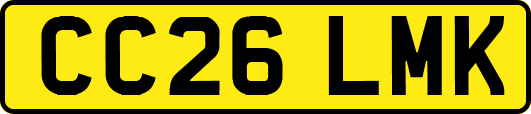 CC26LMK