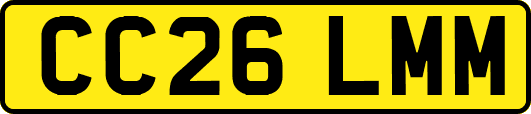 CC26LMM
