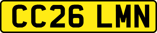 CC26LMN