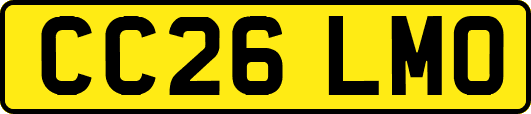 CC26LMO