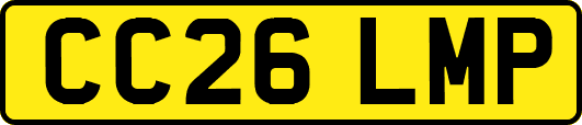 CC26LMP