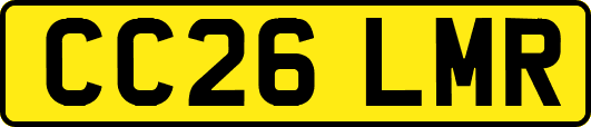 CC26LMR