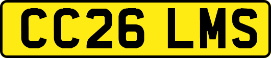 CC26LMS