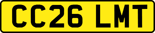 CC26LMT