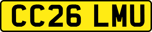 CC26LMU