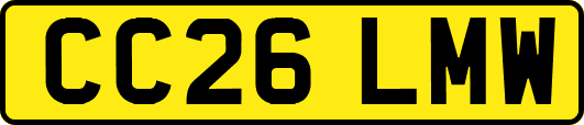 CC26LMW