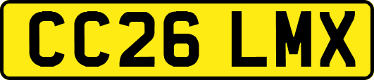 CC26LMX