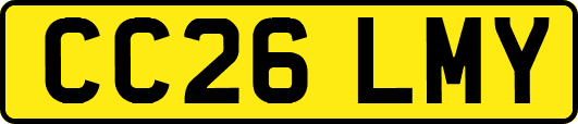 CC26LMY