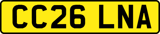 CC26LNA