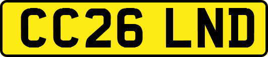 CC26LND