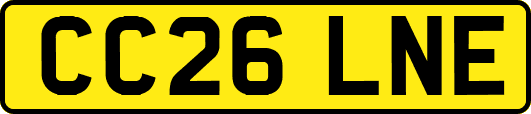 CC26LNE