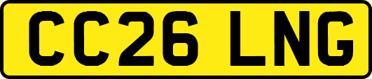 CC26LNG