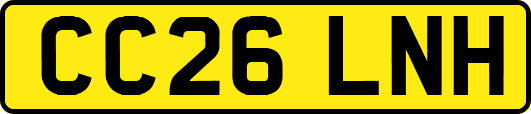 CC26LNH