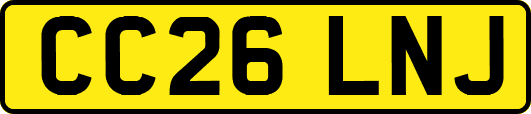 CC26LNJ