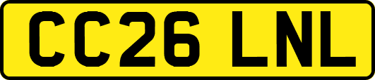CC26LNL