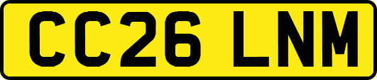 CC26LNM