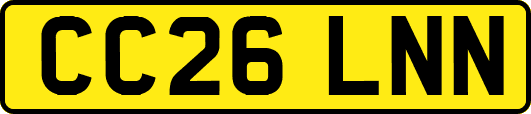 CC26LNN
