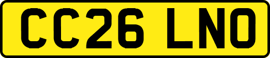 CC26LNO
