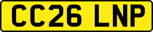 CC26LNP