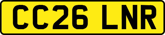 CC26LNR