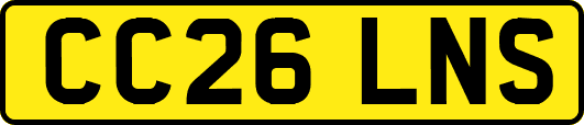 CC26LNS