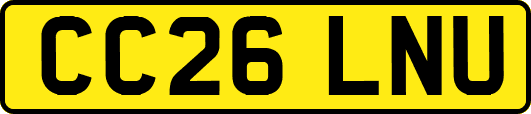 CC26LNU