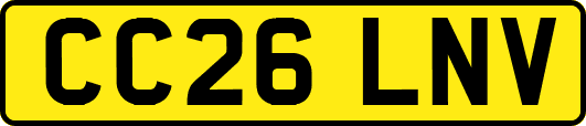 CC26LNV