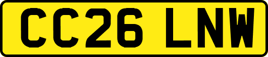 CC26LNW