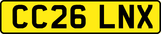 CC26LNX