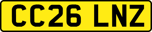 CC26LNZ