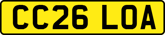 CC26LOA