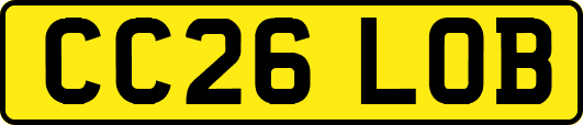 CC26LOB