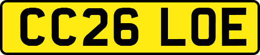 CC26LOE