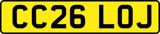 CC26LOJ