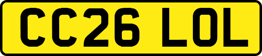 CC26LOL