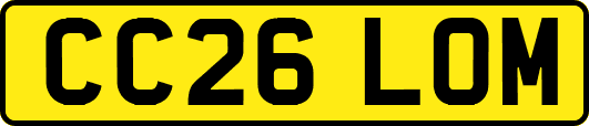 CC26LOM