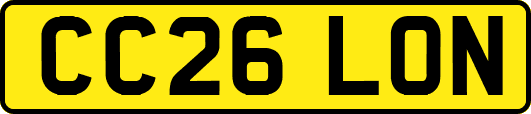 CC26LON