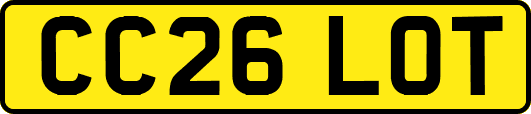 CC26LOT