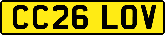 CC26LOV