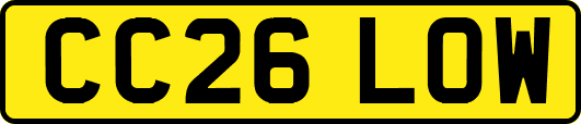 CC26LOW