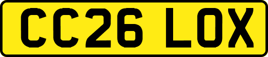 CC26LOX